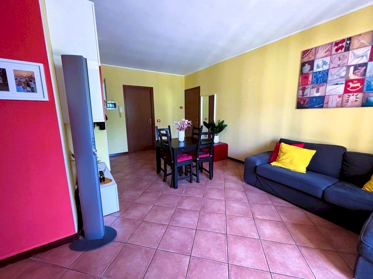 5771802383989018122.jpg - Two-room apartment Via Ugo la Malfa 13, Peschiera Borromeo - photo 1