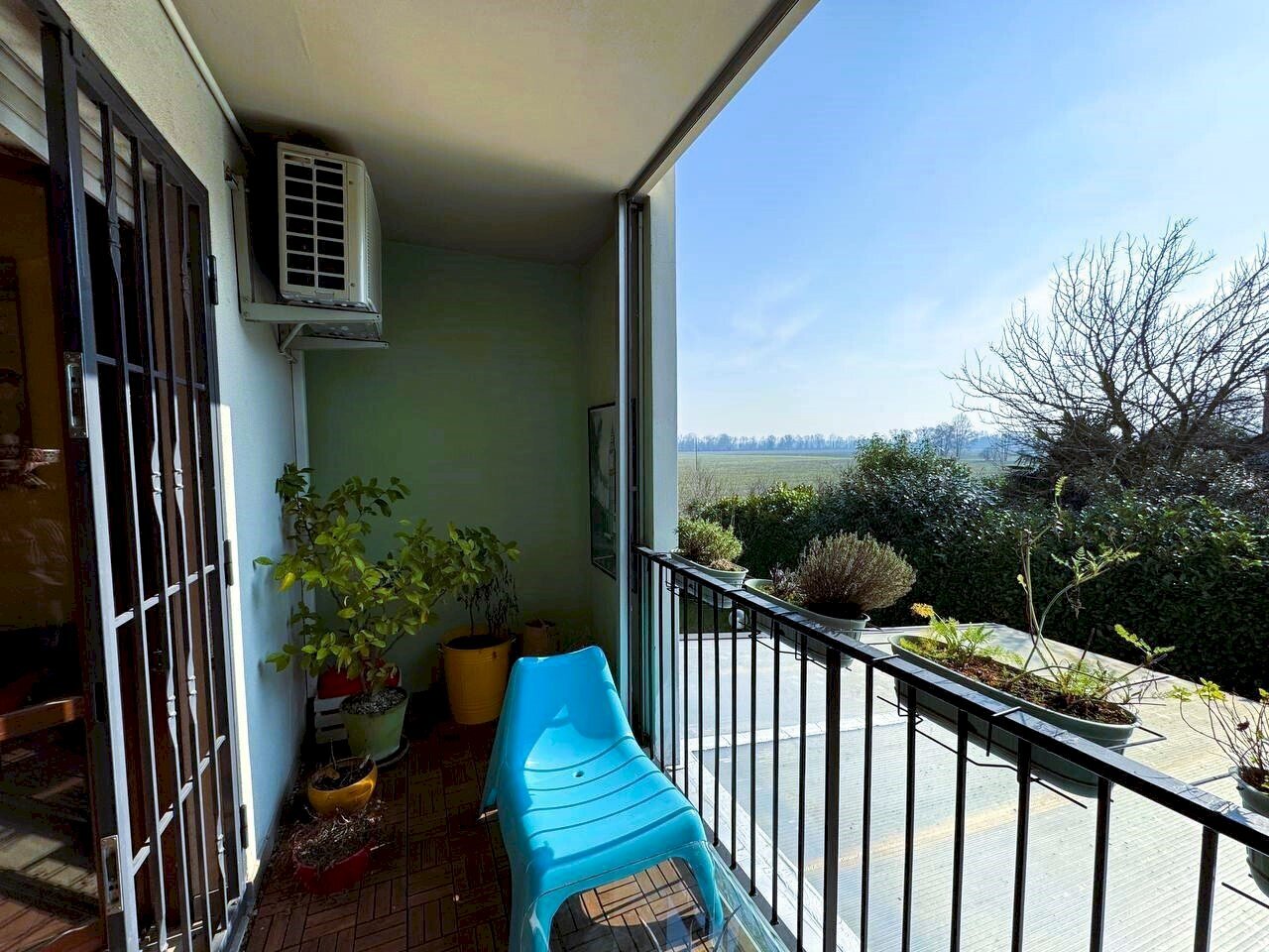5891016807672825022.jpg - Two-room apartment Via Ugo la Malfa 13, Peschiera Borromeo - photo 2