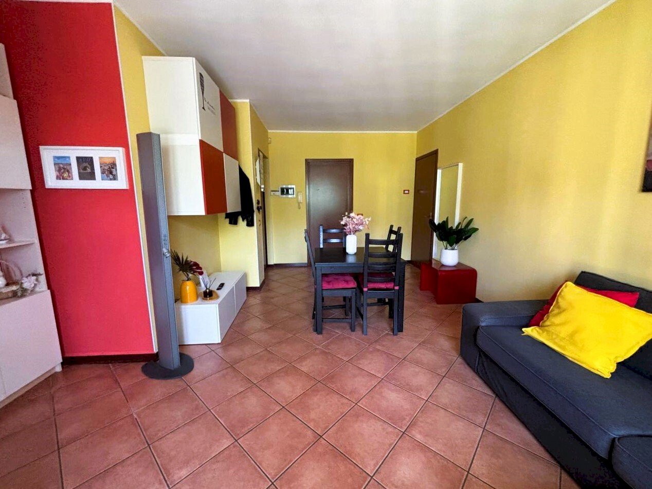 5771802383989018127.jpg - Two-room apartment Via Ugo la Malfa 13, Peschiera Borromeo - photo 3