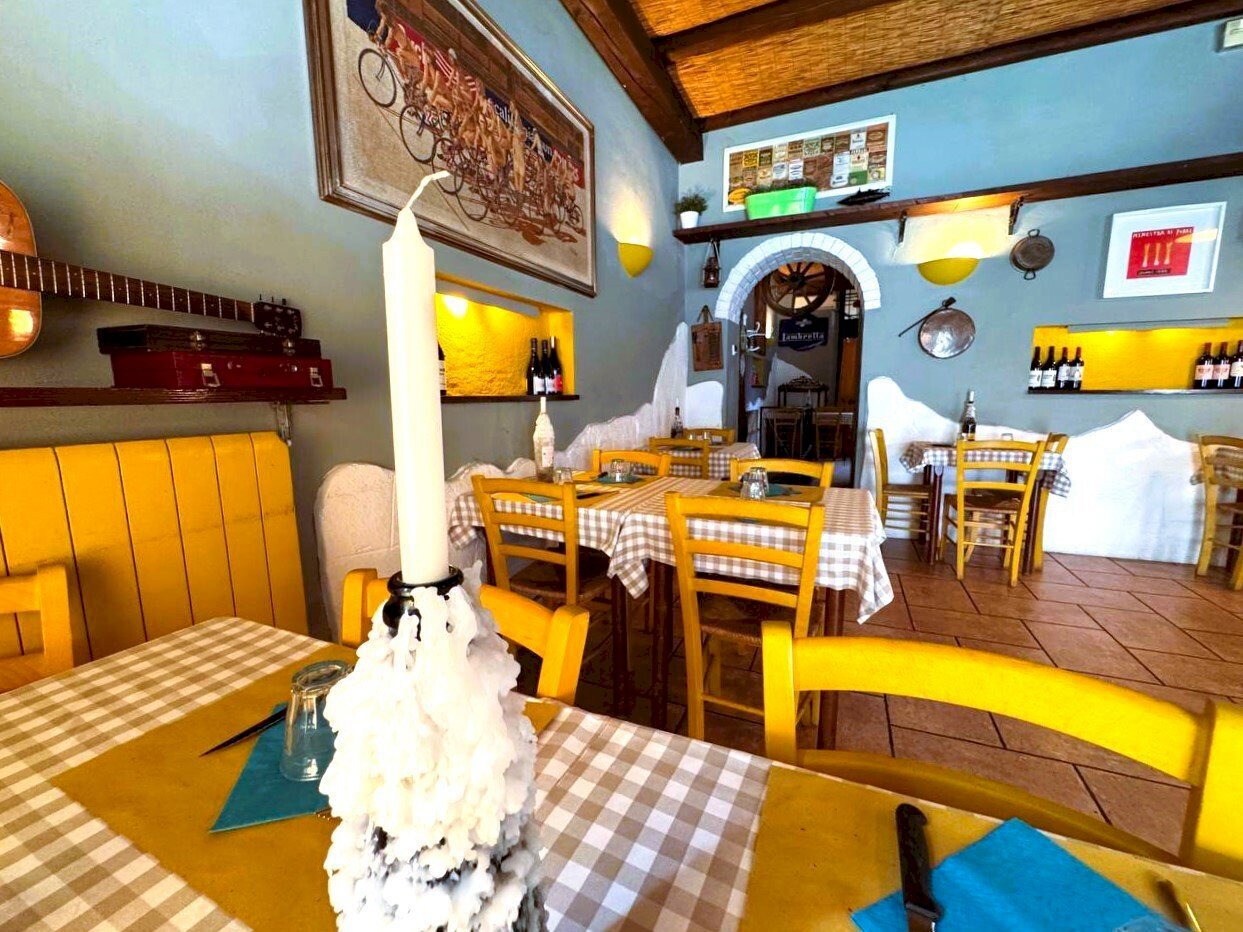 6048370824420462011.jpg - Ristorante Via Mantova 10, Milano (zona Ticinese) - foto 1