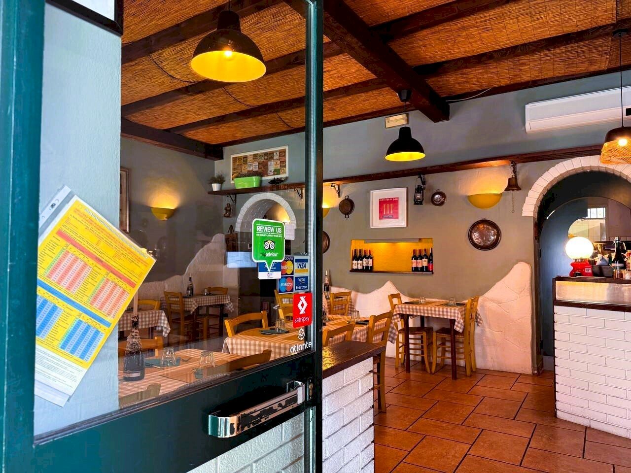 6048370824420462018.jpg - Ristorante Via Mantova 10, Milano (zona Ticinese) - foto 3