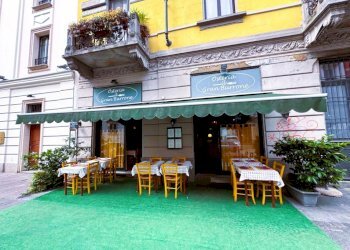 6048370824420462026.jpg - Ristorante Via Mantova 10, Milano (zona Ticinese) - foto 2