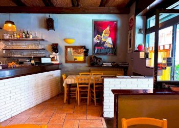 6048370824420462067.jpg - Ristorante Via Mantova 10, Milano (zona Ticinese) - foto 5
