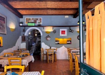 6048370824420462014.jpg - Ristorante Via Mantova 10, Milano (zona Ticinese) - foto 9