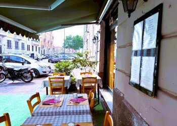 6048370824420462017.jpg - Ristorante Via Mantova 10, Milano (zona Ticinese) - foto 29