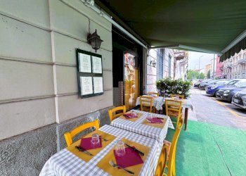 6048370824420462020.jpg - Ristorante Via Mantova 10, Milano (zona Ticinese) - foto 30