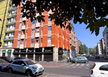 6050748153243308728.jpg - One-room apartment Via Dei Tulipani 1, Milano (neighborhood Giambellino) - photo 1