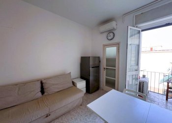 6050748153243308747.jpg - One-room apartment Via Dei Tulipani 1, Milano (neighborhood Giambellino) - photo 6