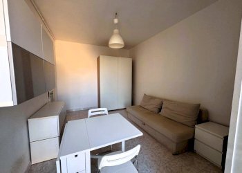 6050748153243308750.jpg - One-room apartment Via Dei Tulipani 1, Milano (neighborhood Giambellino) - photo 9