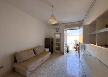 6050748153243308775.jpg - One-room apartment Via Dei Tulipani 1, Milano (neighborhood Giambellino) - photo 17