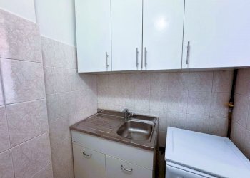 6050748153243308763.jpg - One-room apartment Via Dei Tulipani 1, Milano (neighborhood Giambellino) - photo 19