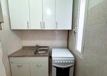 6050748153243308764.jpg - One-room apartment Via Dei Tulipani 1, Milano (neighborhood Giambellino) - photo 20