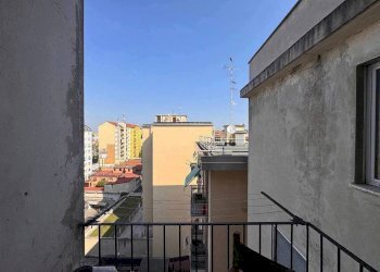 6050748153243308769.jpg - One-room apartment Via Dei Tulipani 1, Milano (neighborhood Giambellino) - photo 21