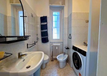 6050748153243308781.jpg - One-room apartment Via Dei Tulipani 1, Milano (neighborhood Giambellino) - photo 22