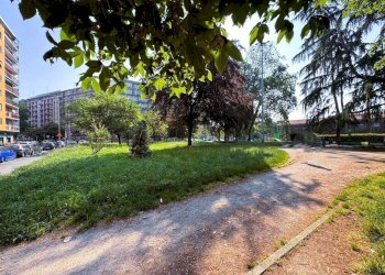 6050748153243308730.jpg - One-room apartment Via Dei Tulipani 1, Milano (neighborhood Giambellino) - photo 26