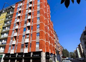 6050748153243308734.jpg - One-room apartment Via Dei Tulipani 1, Milano (neighborhood Giambellino) - photo 29