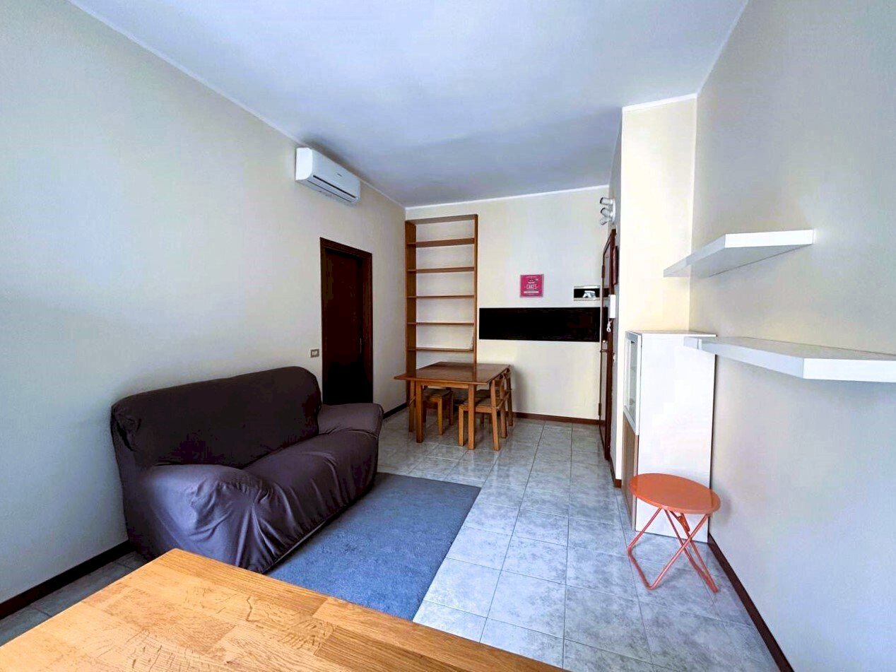 6023703770677578864.jpg - Monolocale Via Brocchi 7, Milano (zona Lambrate) - foto 2