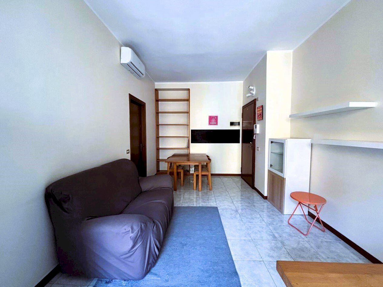 6023703770677578862.jpg - Monolocale Via Brocchi 7, Milano (zona Lambrate) - foto 3