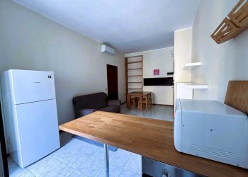 6023703770677578860.jpg - Monolocale Via Brocchi 7, Milano (zona Lambrate) - foto 4