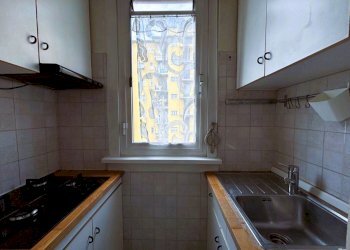 6023703770677578856.jpg - Monolocale Via Brocchi 7, Milano (zona Lambrate) - foto 5