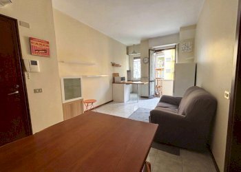 6023703770677578865.jpg - Monolocale Via Brocchi 7, Milano (zona Lambrate) - foto 6