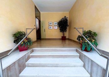 6023703770677578808.jpg - Monolocale Via Brocchi 7, Milano (zona Lambrate) - foto 20