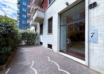 6023703770677578807.jpg - Monolocale Via Brocchi 7, Milano (zona Lambrate) - foto 21
