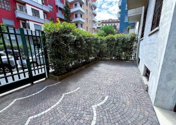 6023703770677578806 (1).jpg - Monolocale Via Brocchi 7, Milano (zona Lambrate) - foto 22