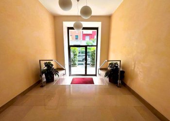 6023703770677578811.jpg - Monolocale Via Brocchi 7, Milano (zona Lambrate) - foto 23