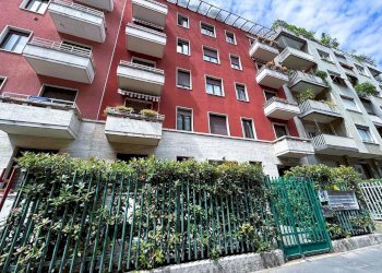 6023703770677578802.jpg - Monolocale Via Brocchi 7, Milano (zona Lambrate) - foto 24