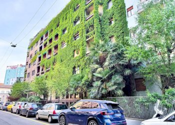5987645639031983129.jpg - One-room apartment Via Anelli 1, Milano - photo 1
