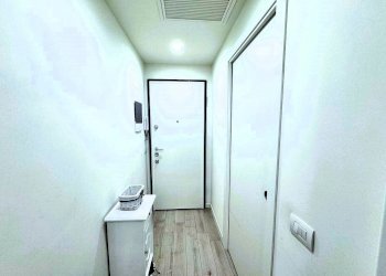 5987645639031983177.jpg - One-room apartment Via Anelli 1, Milano - photo 4