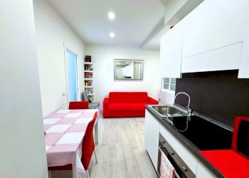 5987645639031983157.jpg - One-room apartment Via Anelli 1, Milano - photo 6