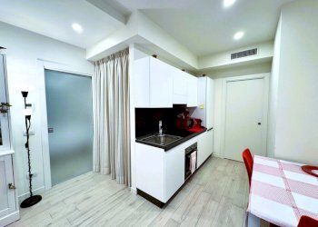 5987645639031983151.jpg - One-room apartment Via Anelli 1, Milano - photo 8