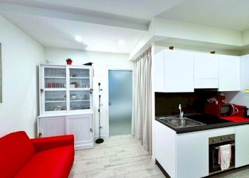 5987645639031983152.jpg - One-room apartment Via Anelli 1, Milano - photo 9