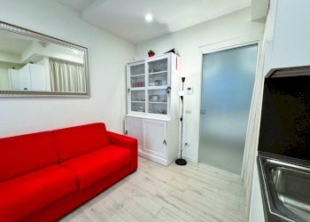 5987645639031983156.jpg - One-room apartment Via Anelli 1, Milano - photo 10