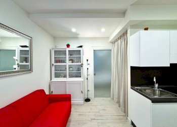 5987645639031983161.jpg - One-room apartment Via Anelli 1, Milano - photo 11