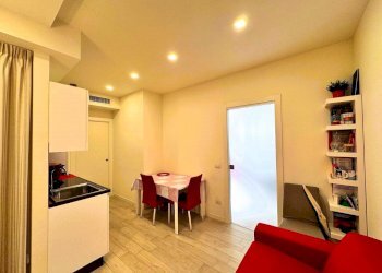 5987645639031983163.jpg - One-room apartment Via Anelli 1, Milano - photo 12