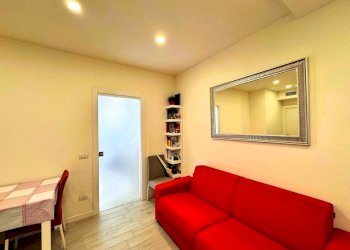 5987645639031983164.jpg - One-room apartment Via Anelli 1, Milano - photo 14