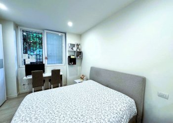 5987645639031983187.jpg - One-room apartment Via Anelli 1, Milano - photo 19