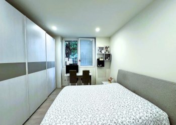 5987645639031983192.jpg - One-room apartment Via Anelli 1, Milano - photo 20