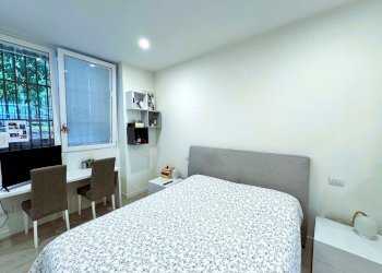 5987645639031983189.jpg - One-room apartment Via Anelli 1, Milano - photo 21