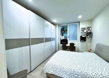 5987645639031983184.jpg - One-room apartment Via Anelli 1, Milano - photo 22