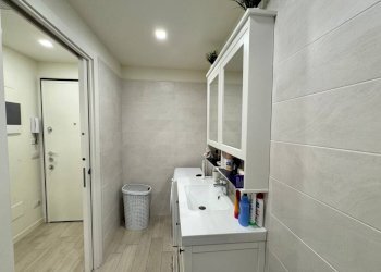 5987645639031983178.jpg - One-room apartment Via Anelli 1, Milano - photo 27