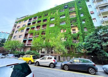 5987645639031983130.jpg - One-room apartment Via Anelli 1, Milano - photo 29