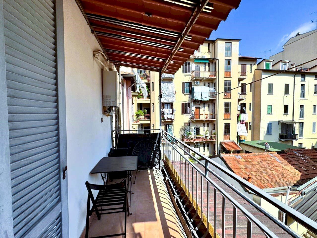 5978671227557580066.jpg - Monolocale Via Vallarsa 5, Milano - foto 1