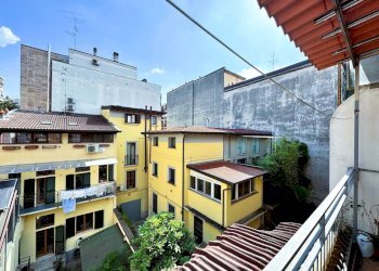 5978671227557580063.jpg - Monolocale Via Vallarsa 5, Milano - foto 20