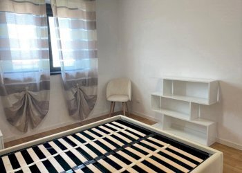 Camera da letto (2).jpeg - Appartamento Via Daimler 8, Milano - foto 11