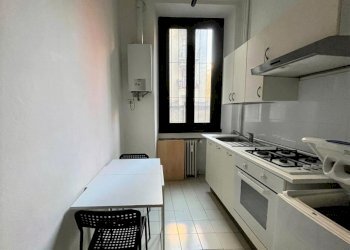 WhatsApp Image 2022-11-23 at 15.01.27 (22).jpeg - One-room apartment Via Amadeo 43, Milano (neighborhood Ortica) - photo 5