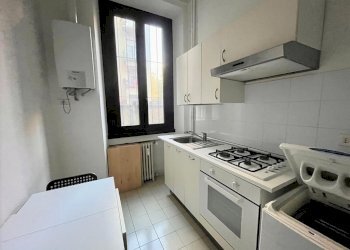 WhatsApp Image 2022-11-23 at 15.01.27 (23).jpeg - One-room apartment Via Amadeo 43, Milano (neighborhood Ortica) - photo 7